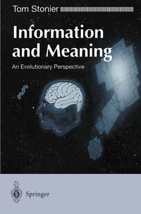 Abbildung von: Information and Meaning - Springer