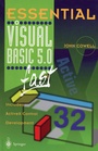 Cover: Essential Visual Basic 5.0 Fast - Springer