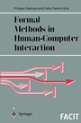 Cover: Formal Methods in Human-Computer Interaction - Springer