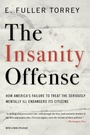 Cover: The Insanity Offense - WW Norton & Co