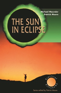 Abbildung von: The Sun in Eclipse - Springer