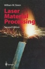 Cover: Laser Material Processing - Springer