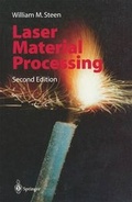 Cover: Laser Material Processing - Springer