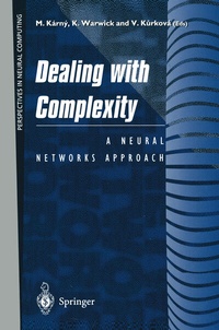Abbildung von: Dealing with Complexity - Springer