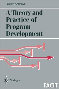 Enlarge image Cover: A Theory and Practice of Program Development - Springer