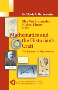 Abbildung von: Mathematics and the Historian's Craft - Springer