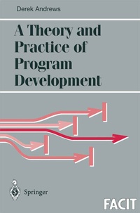 Abbildung von: A Theory and Practice of Program Development - Springer