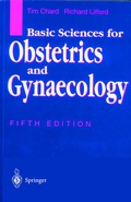 Cover: Basic Sciences for Obstetrics and Gynaecology - Springer