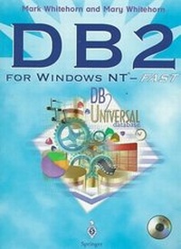 Abbildung von: DB2 for Windows NT - Fast - Springer