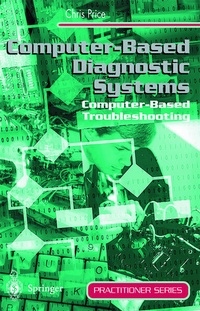Enlarge image Cover: Computer-Based Diagnostic Systems - Springer