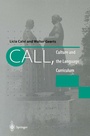 Cover: CALL, Culture and the Language Curriculum - Springer