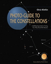 Abbildung von: Photo-guide to the Constellations - Springer