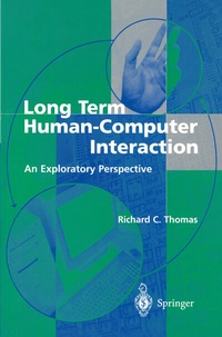 Abbildung von: Long Term Human-Computer Interaction - Springer