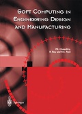 Cover: Soft Computing in Engineering Design and Manufacturing - Springer