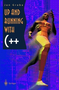 Enlarge image Cover: Up and Running with C++ - Springer