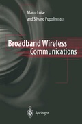 Cover: Broadband Wireless Communications - Springer