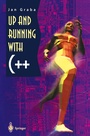 Cover: Up and Running with C++ - Springer