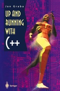 Cover: Up and Running with C++ - Springer