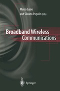 Cover: Broadband Wireless Communications - Springer
