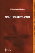 Cover: Model Predictive Control - Springer