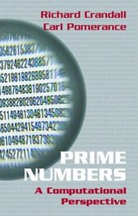 Abbildung von: Prime Numbers - Springer