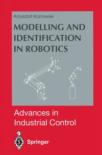 Abbildung von: Modelling and Identification in Robotics - Springer