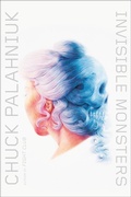 Cover: Invisible Monsters - W. W. Norton & Company