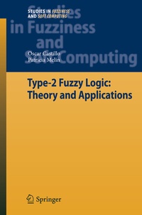 Abbildung von: Type-2 Fuzzy Logic: Theory and Applications - Springer