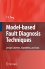 Cover: Model-based Fault Diagnosis Techniques - Springer