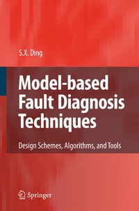Enlarge image Cover: Model-based Fault Diagnosis Techniques - Springer