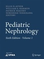 Cover: Pediatric Nephrology - Springer