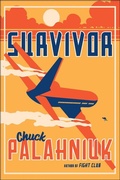 Cover: Survivor - W. W. Norton & Company
