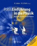 Cover: Pohls Einf&uuml;hrung in die Physik - Springer