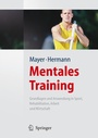 Cover: Mentales Training - Springer