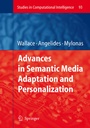 Cover: Advances in Semantic Media Adaptation and Personalization - Springer