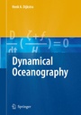 Cover: Dynamical Oceanography - Springer