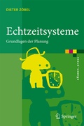Bild: Echtzeitsysteme - Springer