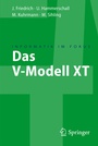 Bild: Das V-Modell XT - Springer