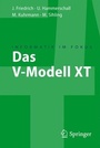 Bild: Das V-Modell XT - Springer