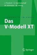 Cover: Das V-Modell XT - Springer