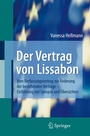 Cover: Der Vertrag von Lissabon - Springer