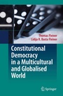 Bild: Constitutional Democracy in a Multicultural and Globalised World - Springer