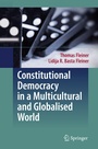 Bild: Constitutional Democracy in a Multicultural and Globalised World - Springer