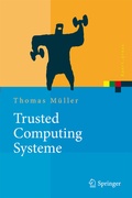 Bild: Trusted Computing Systeme - Springer