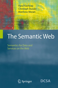 Abbildung von: The Semantic Web - Springer