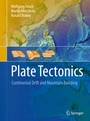 Cover: Plate Tectonics - Springer