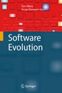 Cover: Software Evolution - Springer