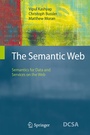 Cover: The Semantic Web - Springer