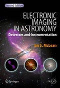 Cover: Electronic Imaging in Astronomy - Springer