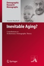 Cover: Inevitable Aging? - Springer
